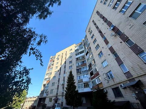 квартира по адресу Стадниковой ул., 1