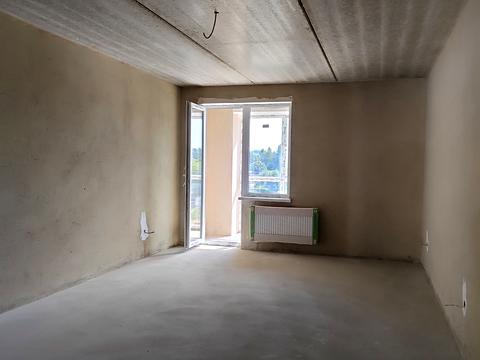 квартира по адресу Залізнична, 16