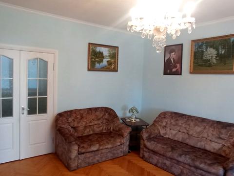 квартира по адресу Панаса Мирного ул., 27