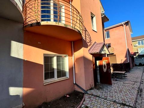 будинок за адресою Садова, 1/16г