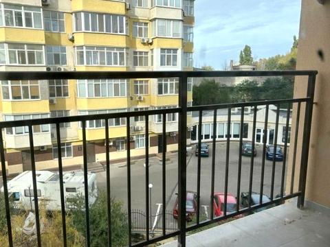 квартира за адресою Краснова вул., 3/60