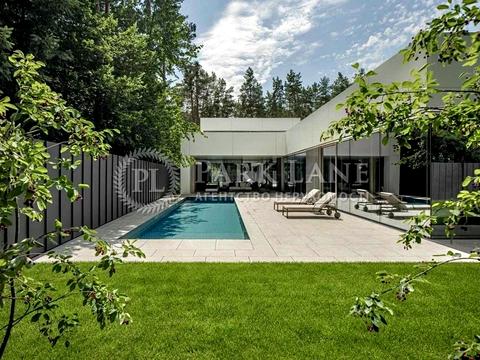 дом по адресу Київська ул.