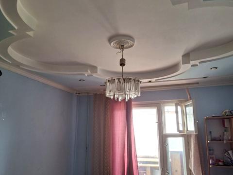 квартира по адресу Оноре де Бальзака ул., 88-А