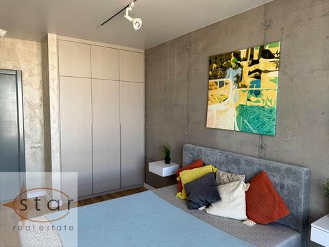 квартира по адресу Красносельского ул., 43