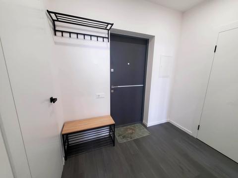 квартира по адресу Набережно-Рыбальская ул., 27