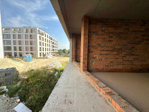 квартира за адресою Спортивна, 2