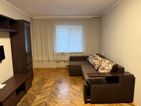 квартира за адресою Клепарівська вул., 25