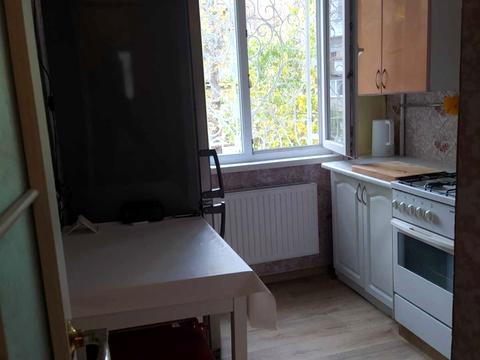 квартира за адресою Владислава Бувалкіна вул. (Бочарова Генерала), 20