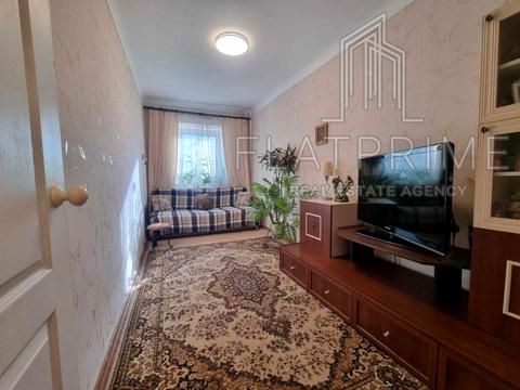 квартира за адресою Київ, Михайла Бойчука вул. (Кіквідзе), 23