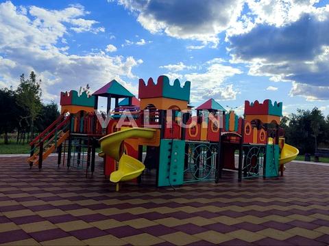 квартира по адресу Петра Вершигоры ул., 9а