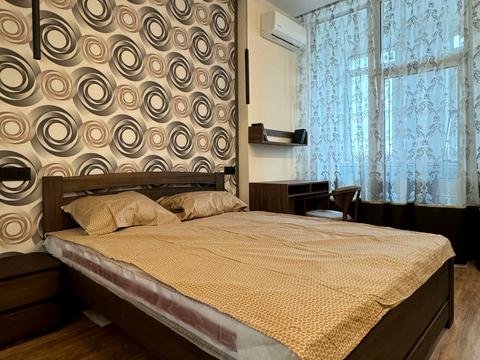 квартира по адресу Берестейский пер. (Брест-Литовский), 11