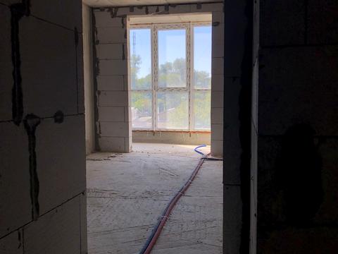 квартира по адресу Пишоновская ул., 22/26
