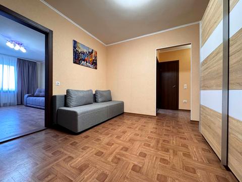 квартира за адресою Балтійський пров., 1