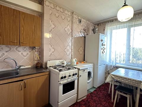 квартира за адресою Штурманський пров., 7
