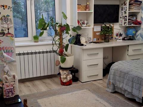квартира по адресу Генерала Швыгина ул. (Генерала Швигіна), 34в