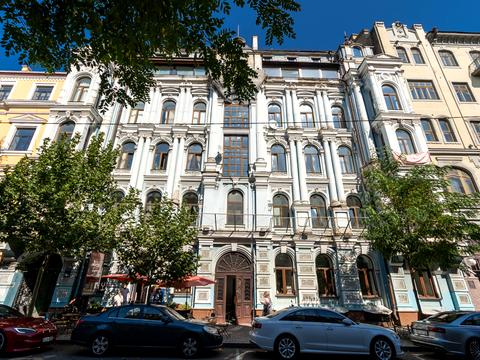 квартира по адресу Ярославов Вал ул., 16