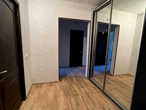 квартира по адресу Каштановая ул., 11