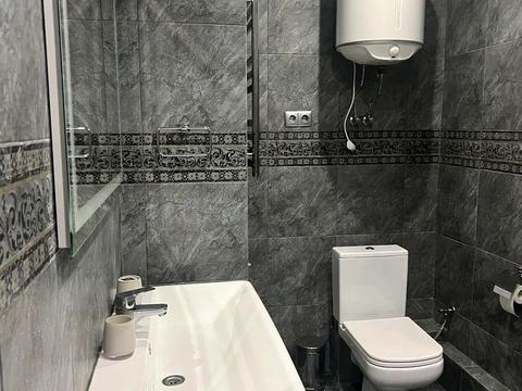 квартира по адресу Александровская ул., 1