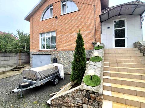 дом по адресу провулок Рівненський, 10