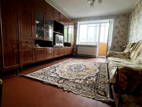 квартира за адресою Нижня П'ятихатська вул., 20а