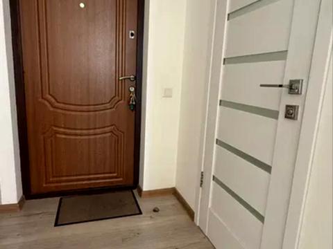 квартира за адресою Запорізьке шосе, 32