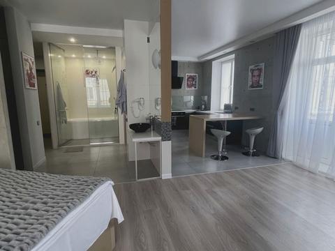 квартира за адресою Бреуса вул., 63/1