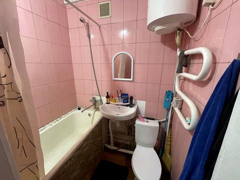 квартира по адресу Космонавтов ул., 11