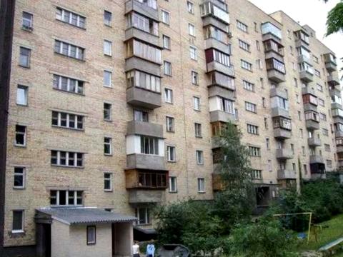 комерційна за адресою Вітряні Гори вул., 17