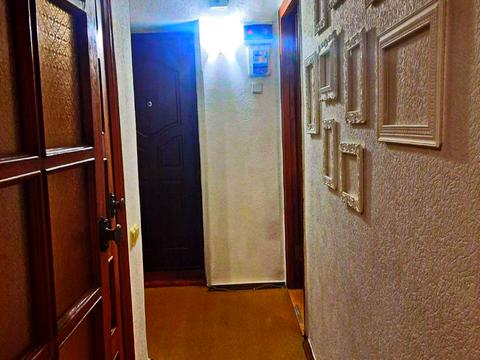 квартира по адресу Надпольная ул., 116