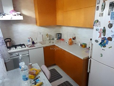 квартира по адресу Гвардейцев-Широнинцев ул., 77
