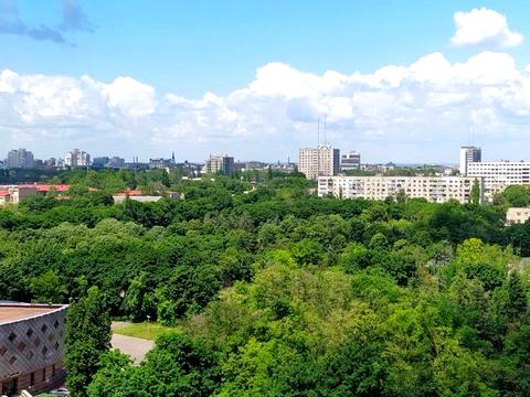 квартира по адресу Гагарина просп. (Гагарина), 19-А