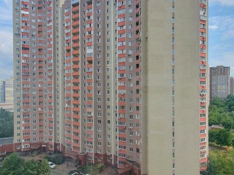 квартира за адресою Петра Григоренка просп., 14