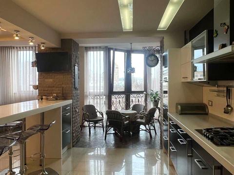 квартира за адресою Щоглова вул., 17