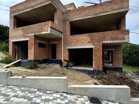 будинок за адресою Підгірна вул.