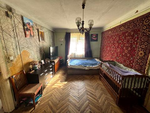 квартира по адресу Венская ул. (Дмитрия Карбышева), 6