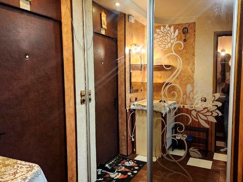 квартира за адресою Академіка Глушкова просп., 24