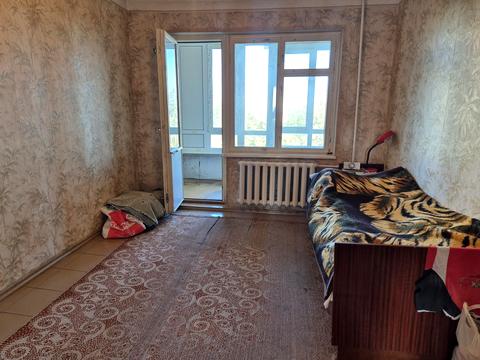 квартира по адресу Парусная ул. (Героев Сталинграда), 3