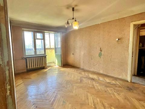 квартира по адресу Харьковское шоссе, 12