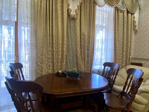 квартира по адресу Пироговський пер., 6