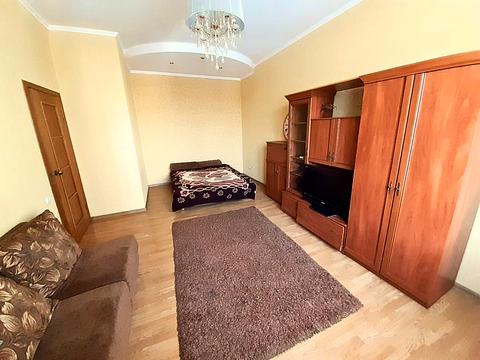 квартира по адресу Шевченко просп., 7