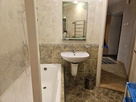 квартира за адресою Миколи Бажана просп., 24/1