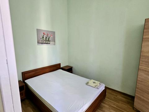 квартира по адресу Лютеранская ул., 3