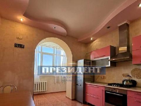 квартира по адресу Левитана ул., 34