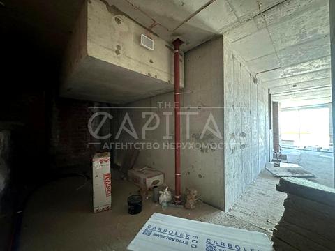 комерційна за адресою Набережно-Рибальська дорога вул., 3