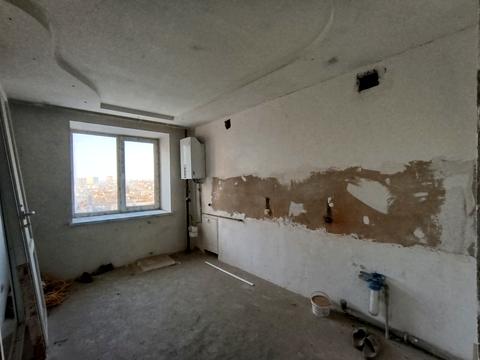 квартира за адресою Микулинецька вул., 42а