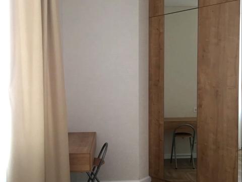 квартира по адресу Французский бульв., 26/1