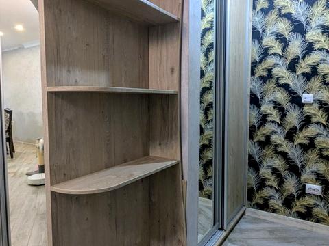 квартира по адресу Торфяная ул., 25-А