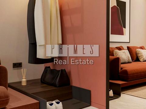 дом по адресу 2-я Линия ул.