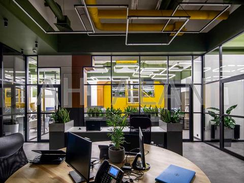 коммерческая по адресу Ахтырский пер., 7