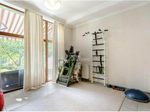 будинок за адресою Лісова вул.